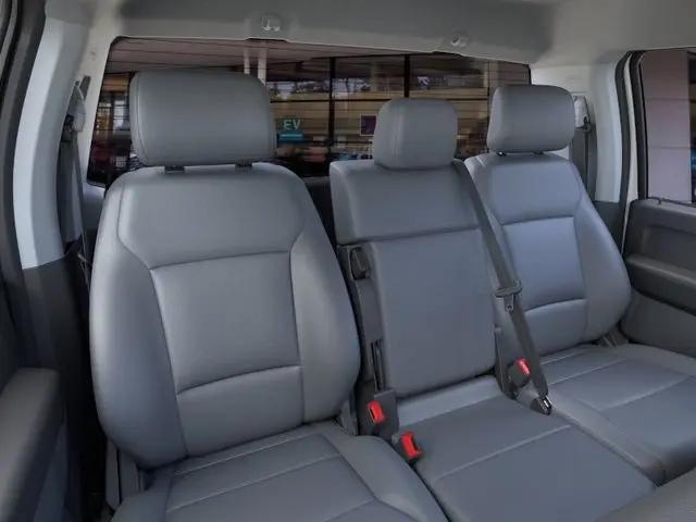 2026 Ford F-450 XL