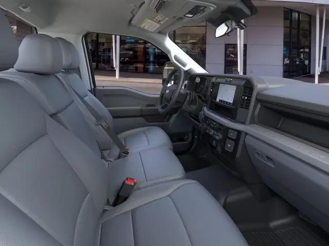 2026 Ford F-450 XL