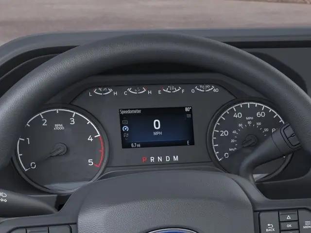 2026 Ford F-450 XL
