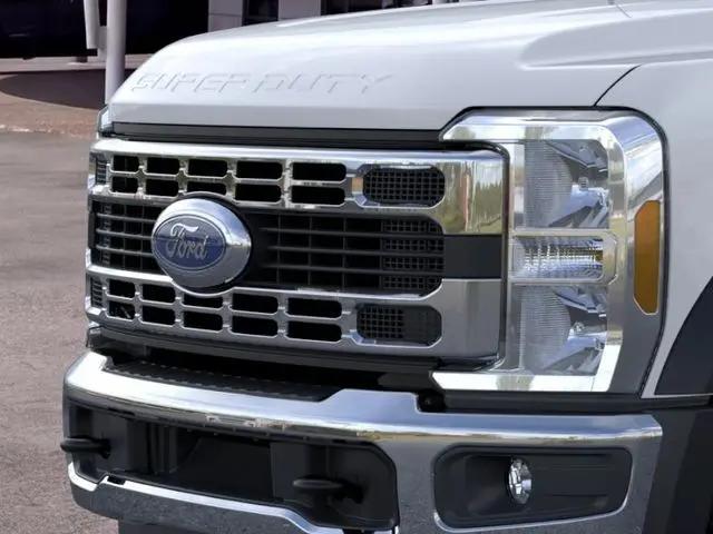 2026 Ford F-450 XL