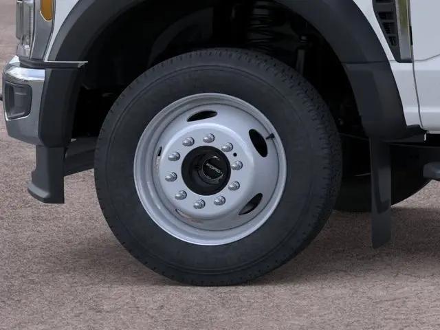 2026 Ford F-450 XL