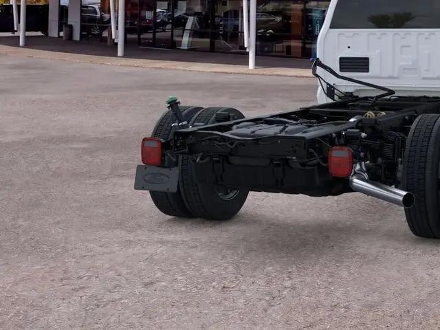2026 Ford F-450 XL