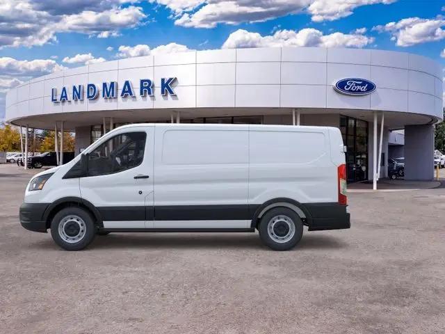 2026 Ford Transit Cargo Van T-350