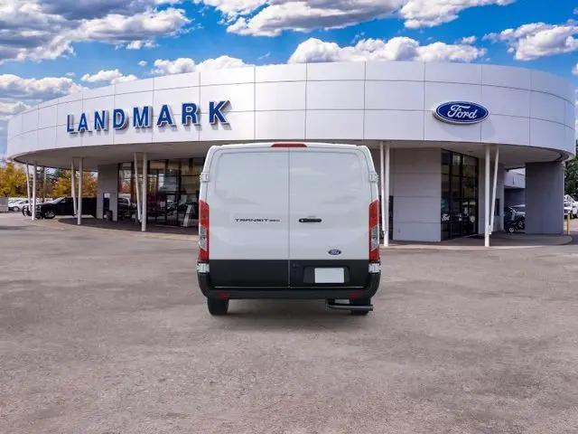 2026 Ford Transit Cargo Van T-350