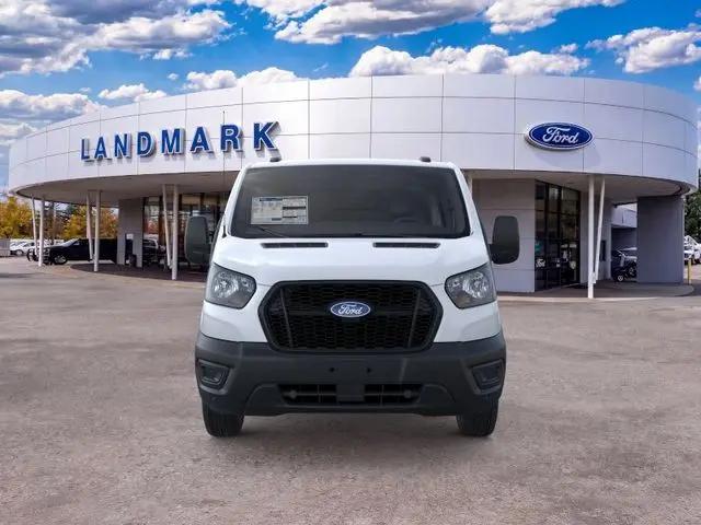 2026 Ford Transit Cargo Van T-350