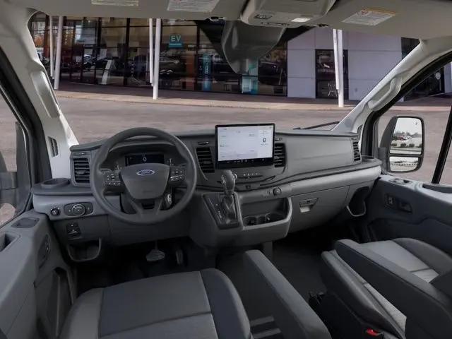 2026 Ford Transit Cargo Van T-350