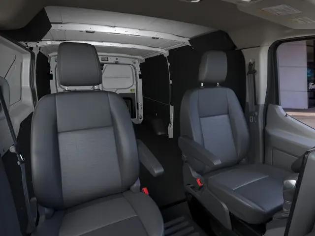 2026 Ford Transit Cargo Van T-350