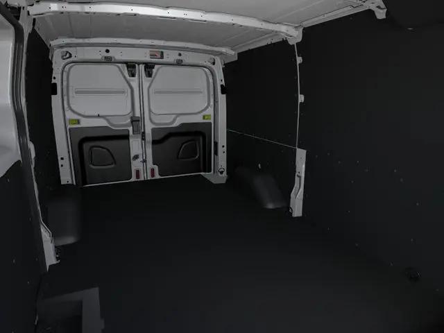 2026 Ford Transit Cargo Van T-350