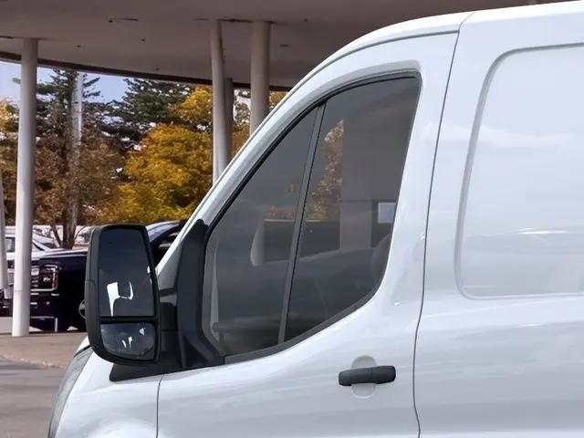 2026 Ford Transit Cargo Van T-350