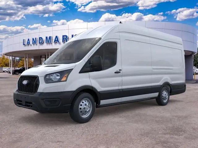 2026 Ford Transit Cargo Van T-350 for sale in Tigard, OR