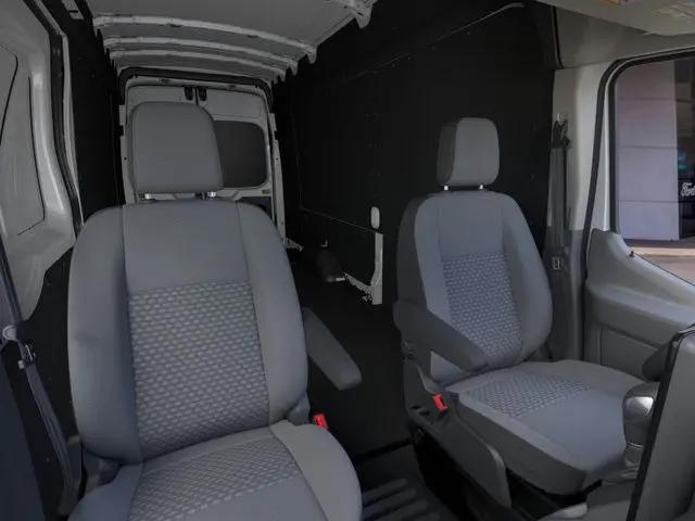 2026 Ford Transit Cargo Van T-350