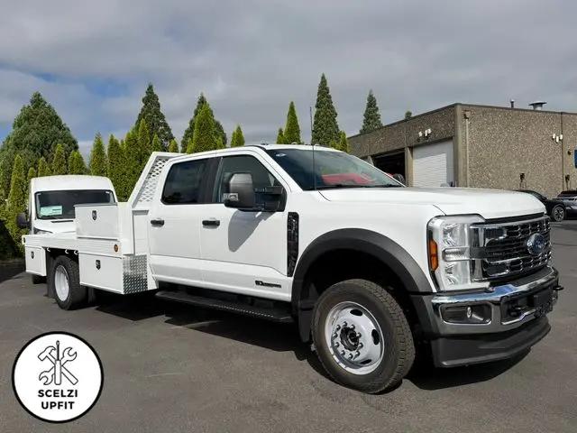 2026 Ford F-450 XL