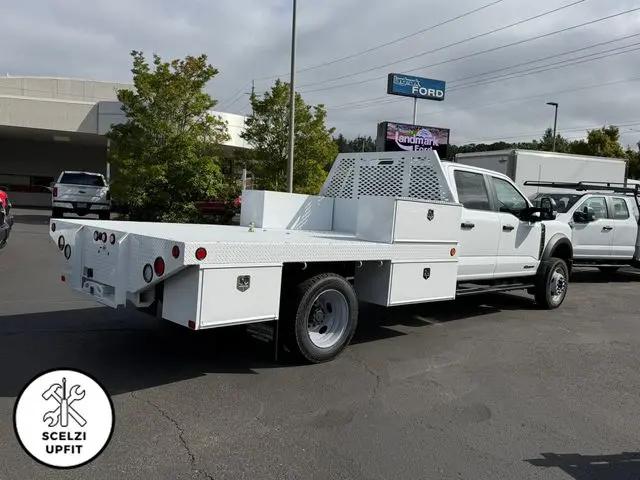 2026 Ford F-450 XL