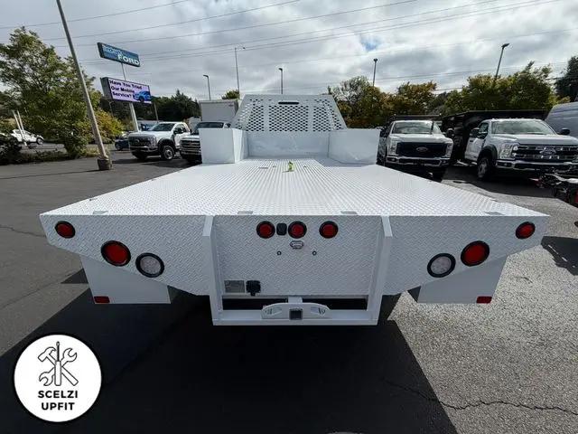 2026 Ford F-450 XL