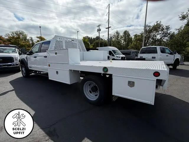 2026 Ford F-450 XL