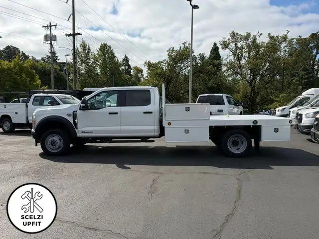 2026 Ford F-450 XL