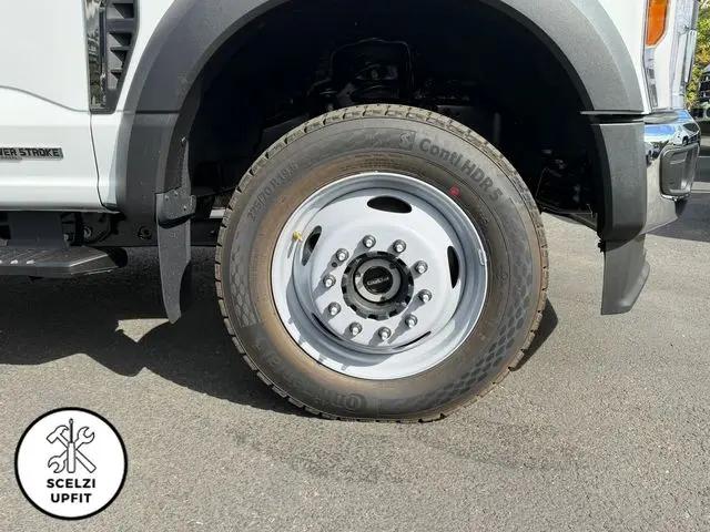 2026 Ford F-450 XL
