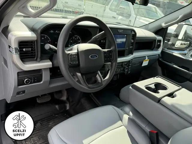 2026 Ford F-450 XL