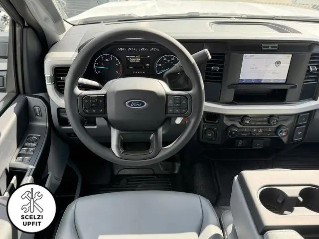 2026 Ford F-450 XL