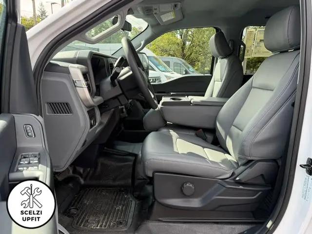 2026 Ford F-450 XL