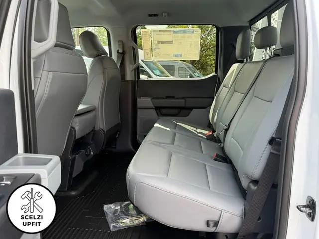 2026 Ford F-450 XL