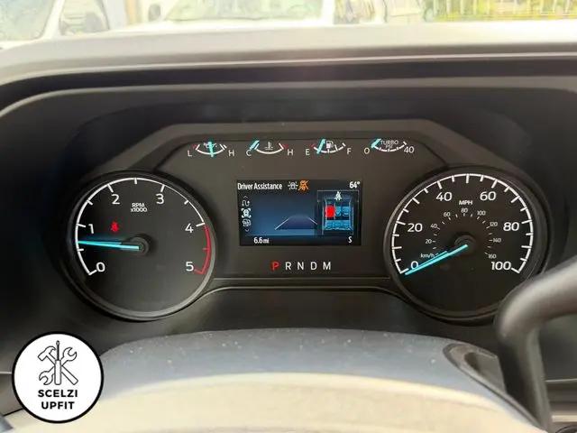2026 Ford F-450 XL