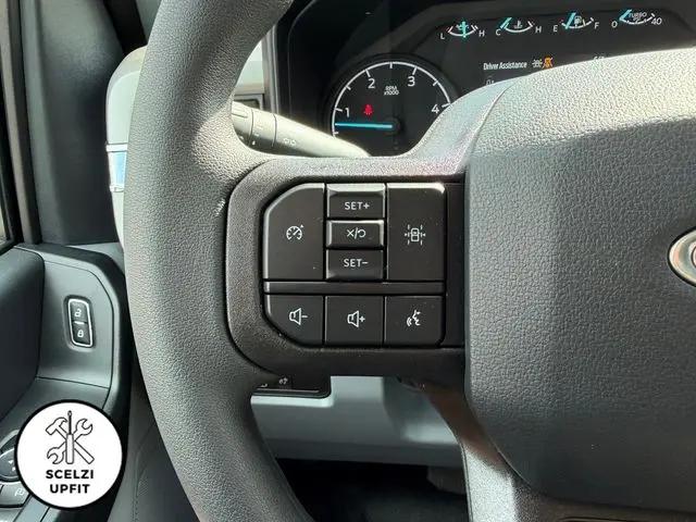 2026 Ford F-450 XL