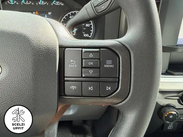 2026 Ford F-450 XL