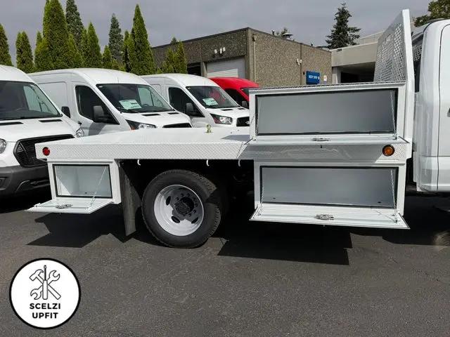 2026 Ford F-450 XL