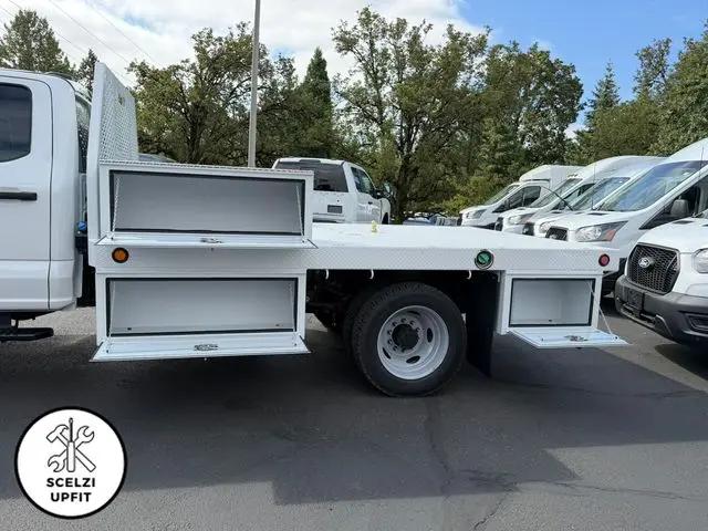2026 Ford F-450 XL