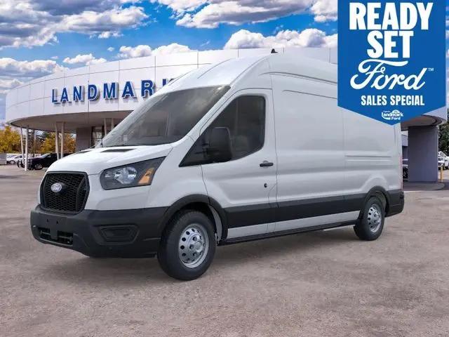2026 Ford Transit Cargo Van T-250 for sale in Tigard, OR