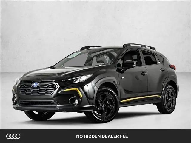 2024 Subaru Crosstrek Sport for sale in Chicago, IL