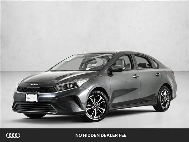 2023 Kia Forte LXS for sale in Chicago, IL