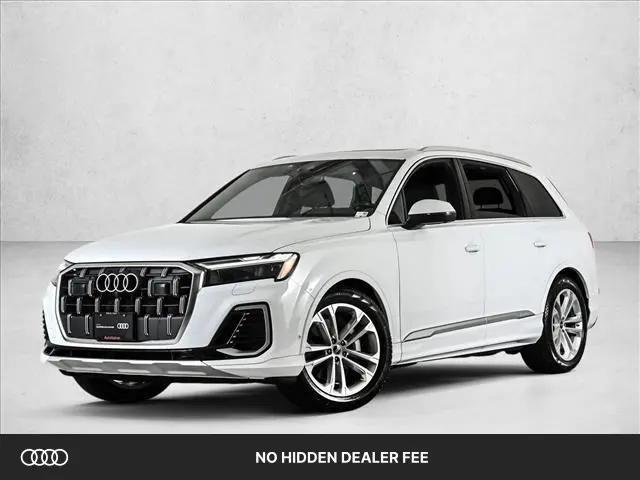 2026 Audi Q7 Premium Plus TFSI quattro tiptronic for sale in Chicago, IL