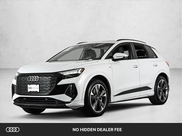 2024 Audi e-tron Prestige 55 quattro for sale in Chicago, IL