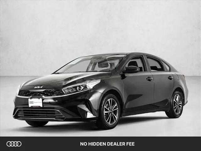 2024 Kia Forte LXS for sale in Chicago, IL