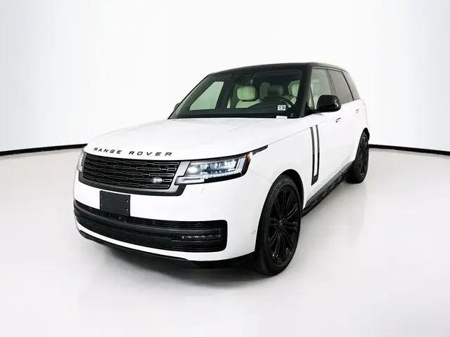 2025 Land Rover Range Rover P530 Autobiography for sale in Edison, NJ