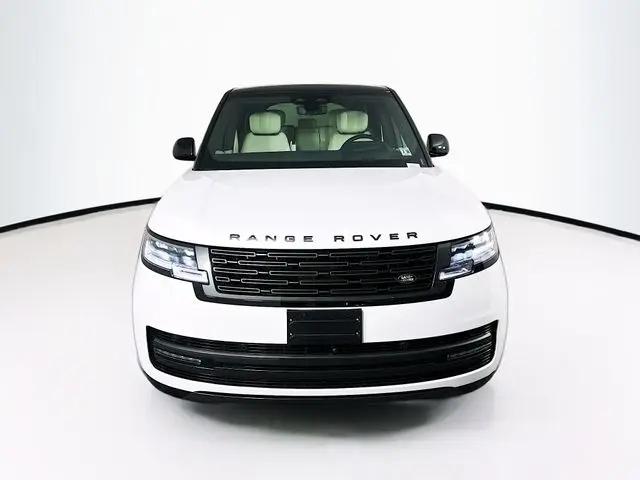2025 Land Rover Range Rover P530 Autobiography