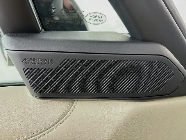 2025 Land Rover Range Rover P530 Autobiography