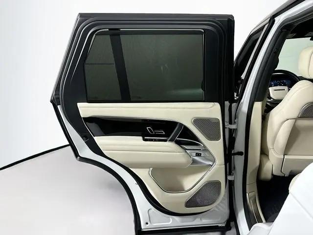 2025 Land Rover Range Rover P530 Autobiography