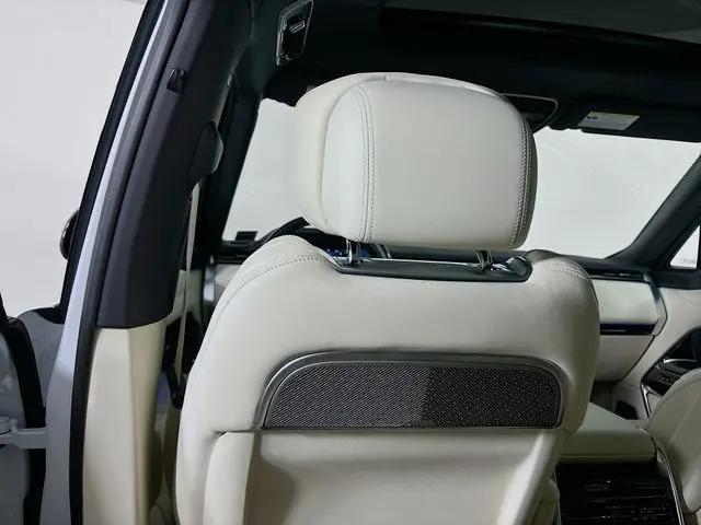 2025 Land Rover Range Rover P530 Autobiography