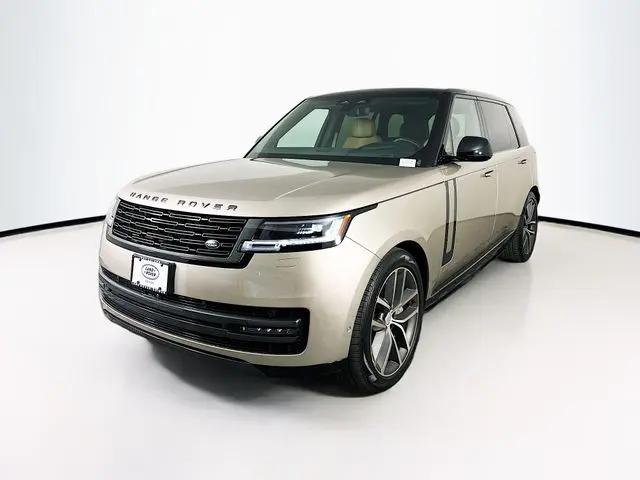 2024 Land Rover Range Rover P530 SE for sale in Edison, NJ