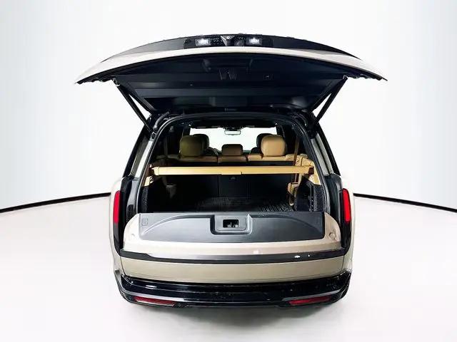 2024 Land Rover Range Rover P530 SE