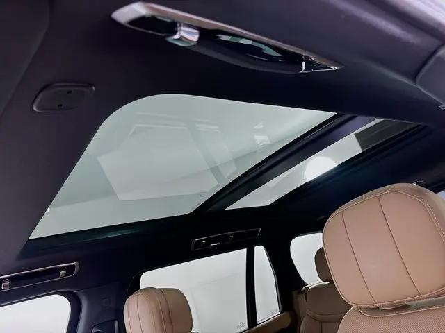 2024 Land Rover Range Rover P530 SE