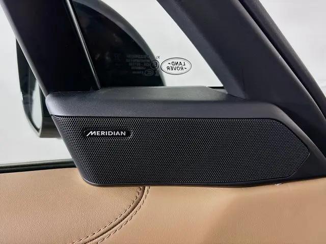 2024 Land Rover Range Rover P530 SE
