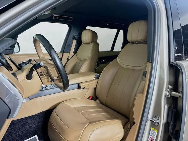 2024 Land Rover Range Rover P530 SE