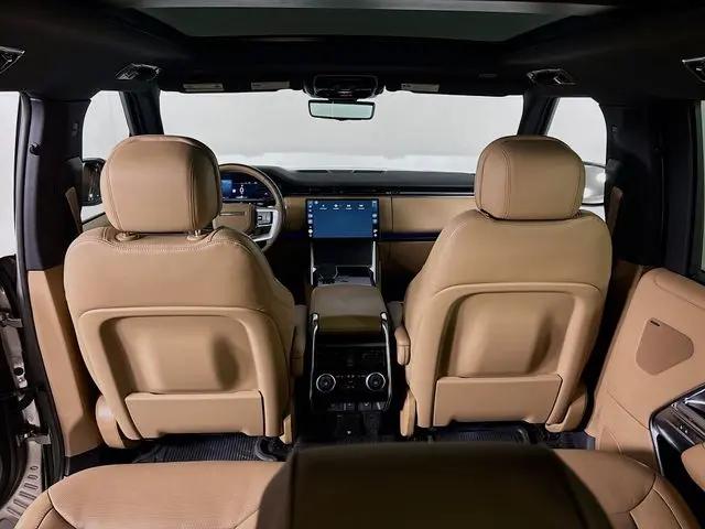 2024 Land Rover Range Rover P530 SE
