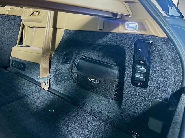 2024 Land Rover Range Rover P530 SE