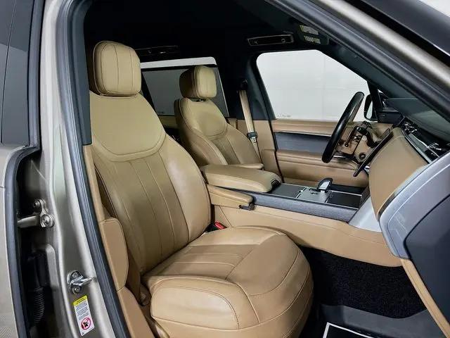 2024 Land Rover Range Rover P530 SE