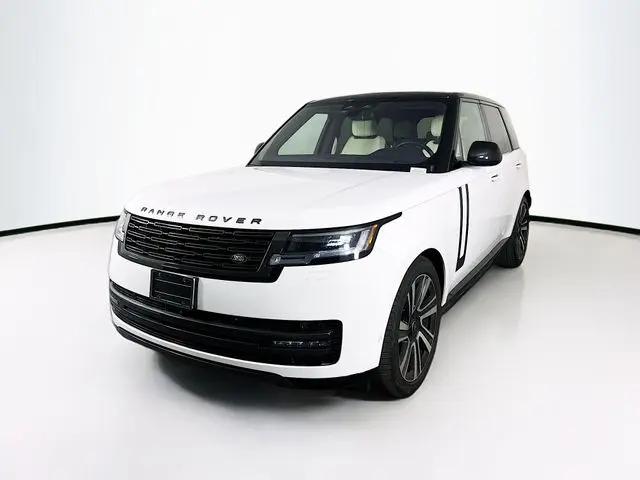 2023 Land Rover Range Rover P530 SE for sale in Edison, NJ
